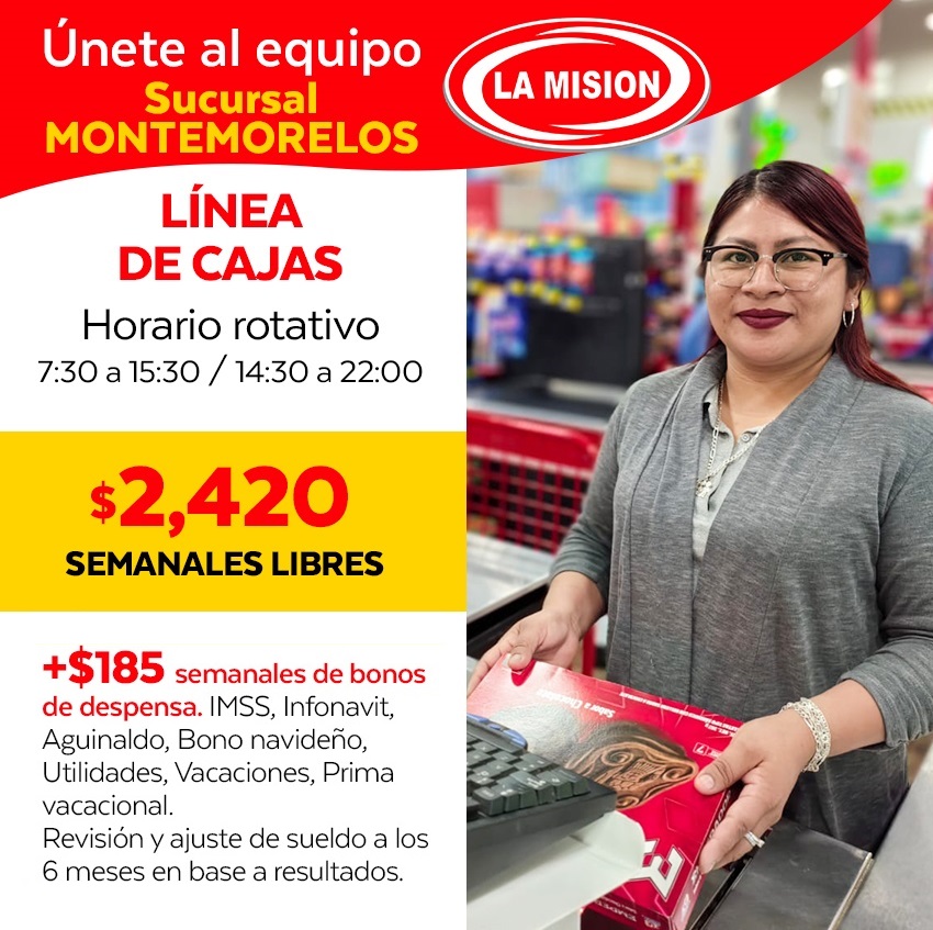 LINEA DE CAJAS