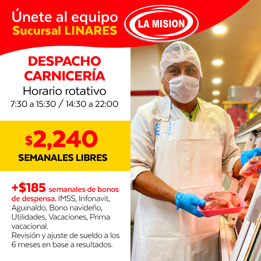 Despacho de Carnes